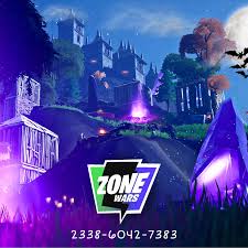 You were able to get free cosmetics by playing zone wars, as well as having the ability to buy two all new reskinned skins. Hi It S Jesgran Creator Of Zone Wars Colosseum Over The Past Week I Ve Been Developing A New Map With Random Zones And Chapter 2 Loot Perfect For Fortnitemares The Map Will