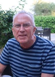 John Wolfenden's TAVI Story