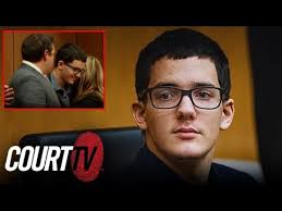 FL v. Collin Griffith: Deadly Son Murder Trial