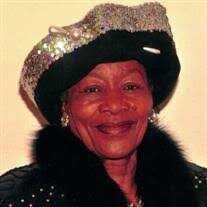 Mrs. Mary Davis Roberts Obituary