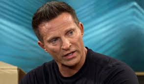 General Hospital Recap: Carly Visits Jack Brennan in Pentonville