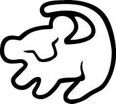 Simba Car Decal Rafiki Disney Lion King Vinyl Lion King Lion King Art Winnie The Pooh Drawing You can rotate, flip, and crop any templates you upload. simba car decal rafiki disney lion king