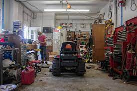 Learning these common issues and lawn mower repair tips for each of them should help make sure that your mower is. From Lawn Mowers To Snowplows Small Engine Repair Shops Weather The Seasons