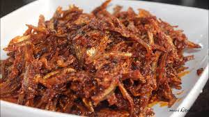 Sambal ikan bilis yg tengah meletup sekarang. Resepi Sambal Ikan Bilis Goreng Sedap Youtube