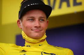 Volop kansen voor Wout van Aert en Mathieu van der Poel in eerste Tourweek 