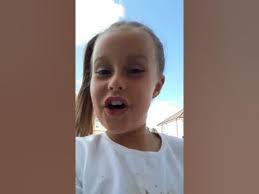 Angela Rundell's Instagram, Twitter & Facebook