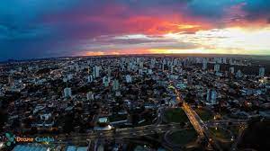 Cuiaba The Things Network Community