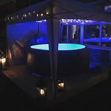 Pin By Lay Z Spa On Lay Z Spa Garden Setup Ideas Hot Tub Shelters Inflatable Hot Tubs Hot Tub Room
