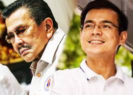 ISKO KAY ERAP: ENJOY YOUR RETIREMENT