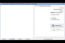 Direct unlock * daemon not running. Qcom Smart Tool Update 1 0 0 10614