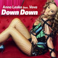 Vedeta a afirmat că nu a fost niciodată adepta mariajului. Down Down Habibi Anna Lesko Vova Key And Bpm