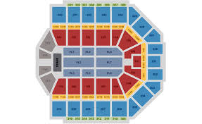 79 comprehensive stampede corral seating chart seat numbers