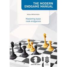 Enjoy this timeless classic by using your best chess strategy to beat the computer. Mastering Basic Rook Endgames Adrian Mikhalchishin K 5428 Caissa Chess Store