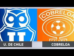 Es el principal torneo de copa del país, participando actualmente clubes de la primera división, la primera b y la segunda división profesional. Vuelve A Escuchar El Partido U De Hile 2 Vs Cobreloa 1 Copa Chile 2018 Youtube Hilado Chile Copa