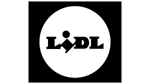 Lidl logo, ireland logo lidl, symbols lidl logo, cdr, text, grocery store png. Lidl Logo Symbol History Png 3840 2160