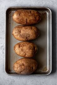 Cheesy Cheddar Twice Baked Potatoes Cooking With Cocktail Rings In 2020 Twice Baked Potatoes Baked Potato Recipes Potatoes