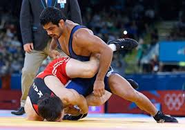 F =vu/vo where , f = sedimentation volume vu = ultimate height of sediment vo = initial height of total suspension 64. Sushil Kumar Biography Age Weight Family Achievements Net Worth