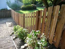 Check spelling or type a new query. Awesome Sloped Yard Fence Ideas For Any Houses 01 Trendehouse Backyard Fences Sloped Yard Yard Fence Ideas