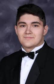 We congratulate Son of Lourdes Ralph Emilio Pineda for proving to be a man  of excellence, meriting Honorable Mention as a Bachelor of Arts in Digital  Filmmaking from the De La Salle