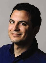 Our New Library Leader