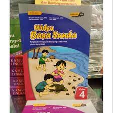 Jawaban bahasa sunda kelas 5. Kunci Jawaban Widya Basa Sunda Kelas 5 Cara Golden