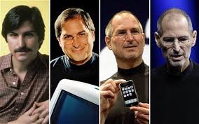 Steve Jobs Dies Full Coverage Steve Jobs Steve Jobs Apple Job