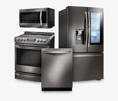 (we see you, le creuset). Kitchen Appliances Lg Appliance Package Deals Best Home Appliance Png Image Transparent Png Free Download On Seekpng