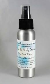 How to style baby hairs. Baby Powder Scented Hair Body Perfume Fragrance Spray Mist 2 5oz Ebay