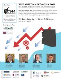 The Arizona Economy 2021