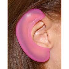 Clever Girl Pink Glam Ears Flat Irons Salonguys Com Hair Tools Pink Glam Heat Styling Products