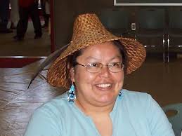 Ann Penn-Charles casts a wide net to reduce generational trauma in  Washington State coastal tribes