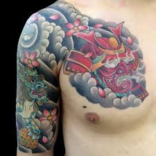 Common meanings would be wisdom, power, strength, good luck, prosperity, longevity, and even more. 125 Best Japanese Tattoos For Men Cool Designs Ideas Meanings 2021