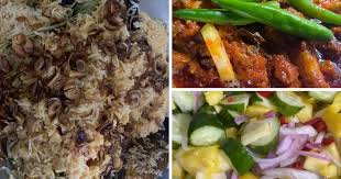 Resepi Nasi Tomato Ala Dato Rizalman Yang Viral Menu Sedap Pagi Raya Untuk Seisi Keluarga Paling Penting Anak Anak Suka Pa Ma