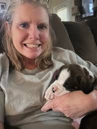 Sharing pictures of babies