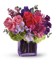 Edible arrangements mesa 1649 s stapley drive, mesa, az 85204 Exquisite Beauty By Teleflora Bouquet Teleflora
