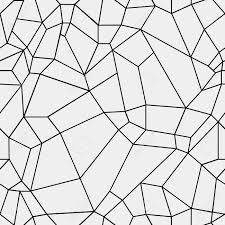 Les fonds d'écran noirs et sombres auront l'air cool et mystérieux sur votre téléphone et votre tablette. Geometrique Simple Motif Minimaliste Noir Et Blanc Rectangles Ou Vitrail Peut Etre Utilise Comme Fond D Ecran De Fond Ou De Texture Clip Art Libres De Droits Vecteurs Et Illustration Image 60077881