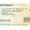 Stimulus checks should have been directly deposited into the bank account associated with the beneficiary, with paper checks or debit cards being mailed to people who do not have direct deposit set up. 1