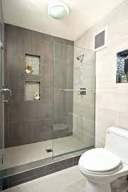 Small, large, basement, or regular bathroom, all will look better with a mirror. Small Basement Bathroom Ideas That Will Amaze You Eabis Org