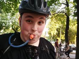 Behinderte und Cannabis: 3 Fragen an Danny-Ralph Cäsar