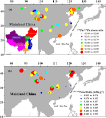 You have to be careful in exposing of your email or else spammers will be able to know your. Isotopic Composition And Source Of Plutonium In The Qinghai Tibet Plateau Frozen Soils Scientific Reports
