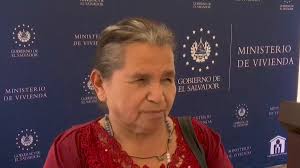 @SecPrensaSV's video Tweet