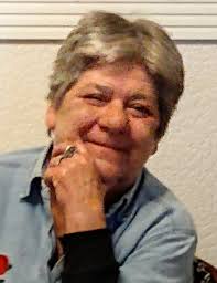 Obituary information for Marietta "Mari" Barnes