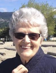 Hazel Reilly Obituary (August 20, 1931