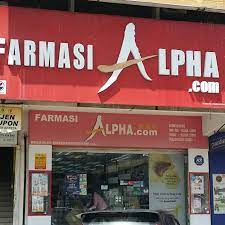 Atrašanās vietu kartē aa pharmacy kota damansara (kd). Alpha Pharmacy Home Facebook