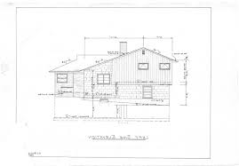 Build muscle while working on your strength training with this unconventional training split workout routine. Our Mid Century Split Level House Plans The House On Rynkus Hill