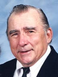 Calvin B. Rydbom Obituary January 27, 2019