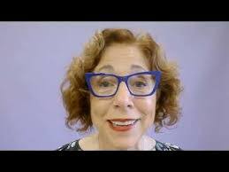 Susan Berkley's Instagram, Twitter & Facebook