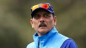 Ravi shastri as a witty commentator. Mic In Hand A Pint Of Beer Controversies And Ravi Shastri Cricxtasy