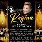 Dancing with Reginia, Every 1st Saturday at Piment... event in Fredericksburg, VA
