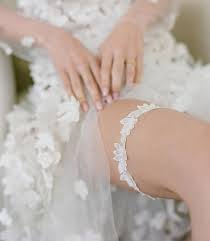 Looking for a good deal on bride garter? 002 Wedding Bridal Garters From Etsy Southbound Bride
